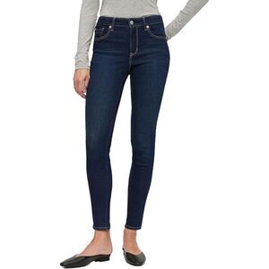 Gap 1969 easy legging jeans